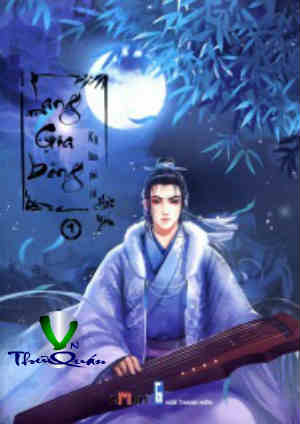Lang Gia Bảng