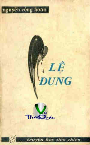 Lệ Dung