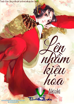 Lên Nhầm Kiệu Hoa