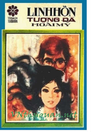 Linh Hồn Tượng Đá