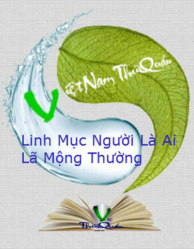 Linh Mục Người Là Ai II