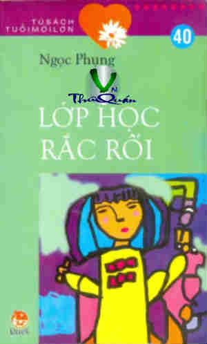 Lớp Học Rắc Rối