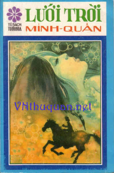 Lưới Trời