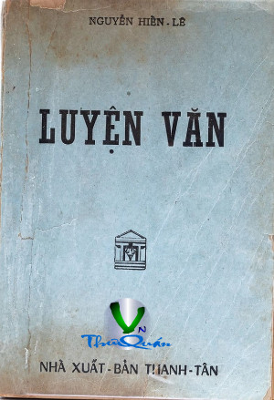 Luyện Văn I