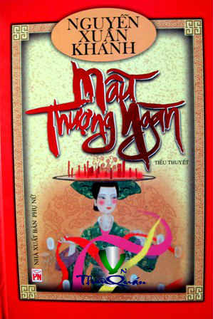 Mẫu Thượng Ngàn