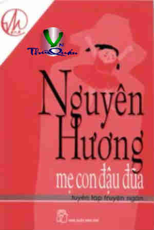 Mẹ con Đậu Đũa