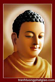 Mỉm Cười Như Lai