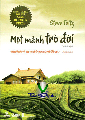 Một mảnh trò đời