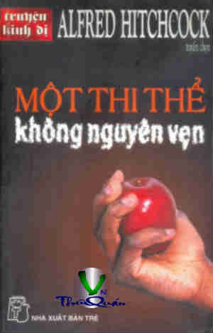 Một Thi Thể Không Nguyên Vẹn