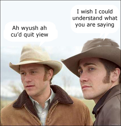 Brokeback Mountain