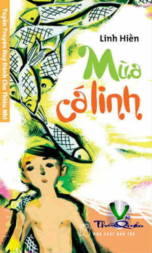 Mùa Cá Linh