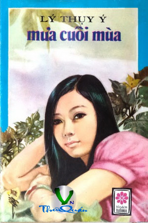 Mưa Cuối Mùa