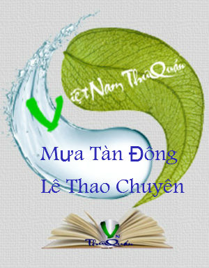 Mưa Tàn Đông