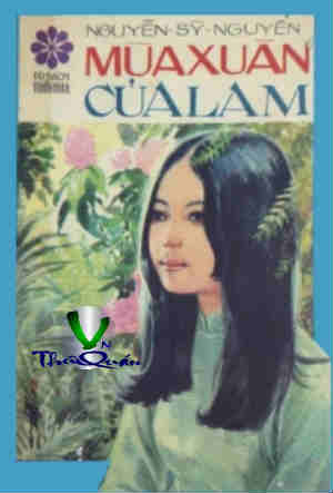 Mùa Xuân Của Lam