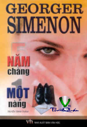 Năm Chàng Một Nàng