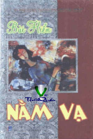 Nằm vạ