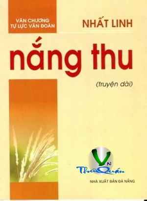 Nắng Thu 