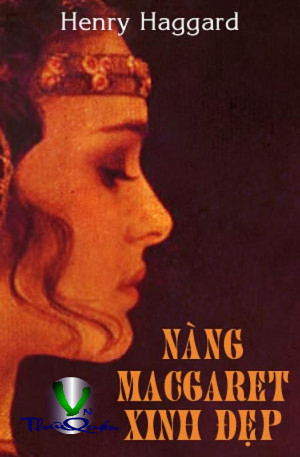 Nàng Macgaret Xinh Đẹp