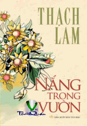 Nắng Trong Vườn
