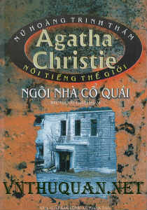 Ngôi Nhà Cổ Quái