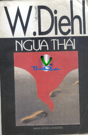 Ngựa Thái