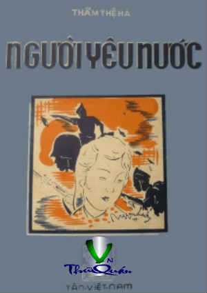 Người Yêu Nước