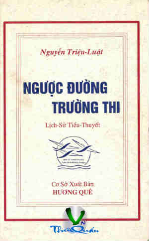 Ngược Đường Trường Thi