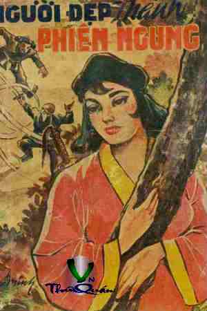 Người đẹp thành phiên ngung