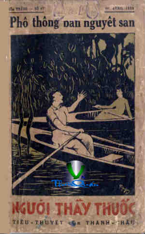 Người Thầy Thuốc