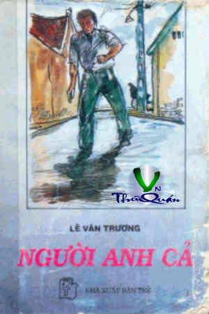 Người Anh Cả