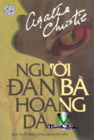 Người Đàn Bà Hoang Dã