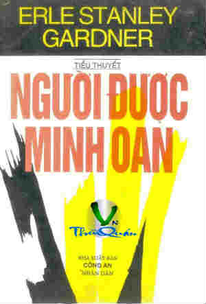 Người Được Minh Oan