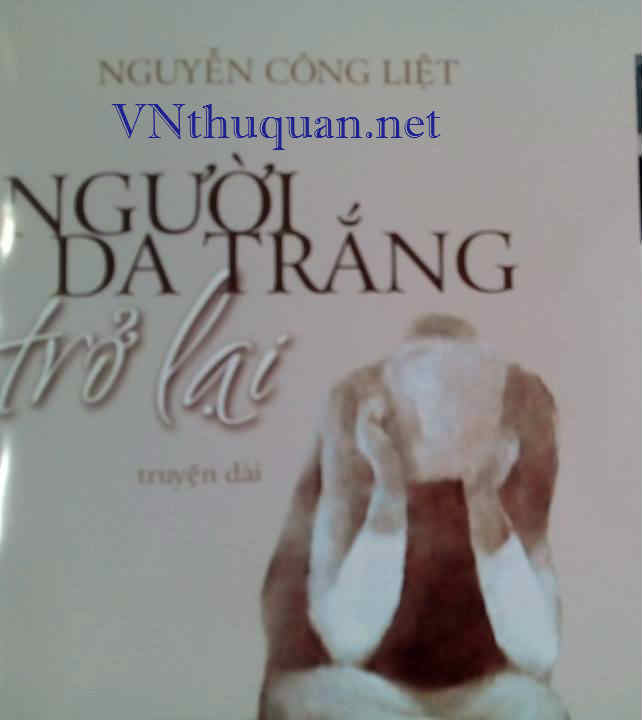 Người Da Trắng Trở Lại