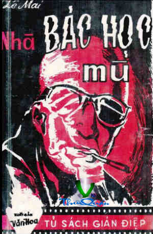 Nhà Bác Học Mù