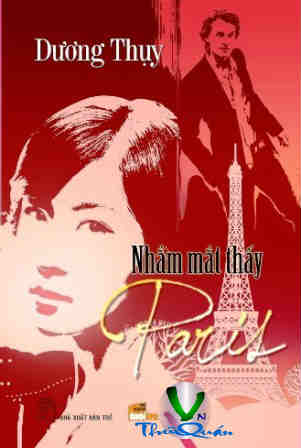 Nhắm mắt thấy Paris
