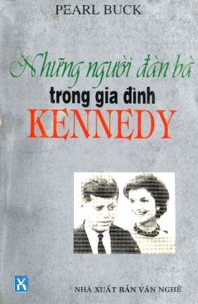 Những Người Đàn Bà Trong Gia Đình Kennedy