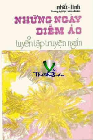 Những Ngày Diễm Ảo