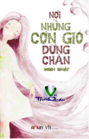 Nơi Những Cơn Gió Dừng Chân