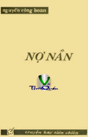 Nợ Nần
