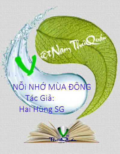 Nỗi Nhớ Mùa Đông
