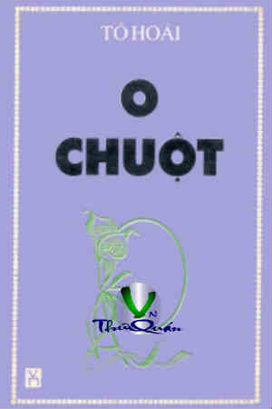 O chuột