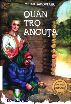 Quán Trọ AncuỊa 
