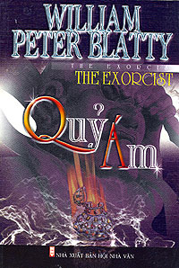 Quỷ Ám