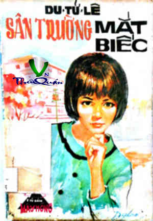 Ảnh bìa truyện