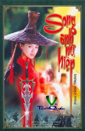Song Anh Nữ Hiệp