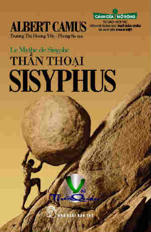 Thần thoại Sisyphus