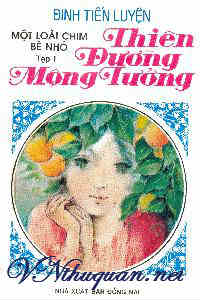 Thiên Đường Mộng Tưởng