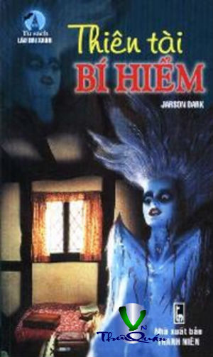 Thiên Tài Bí Hiểm