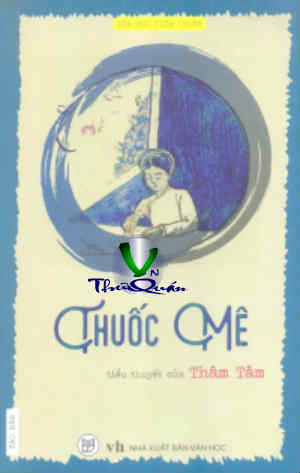Thuốc Mê
