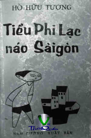 Tiểu Phi Lạc Náo Sài Gòn (Tập 1)